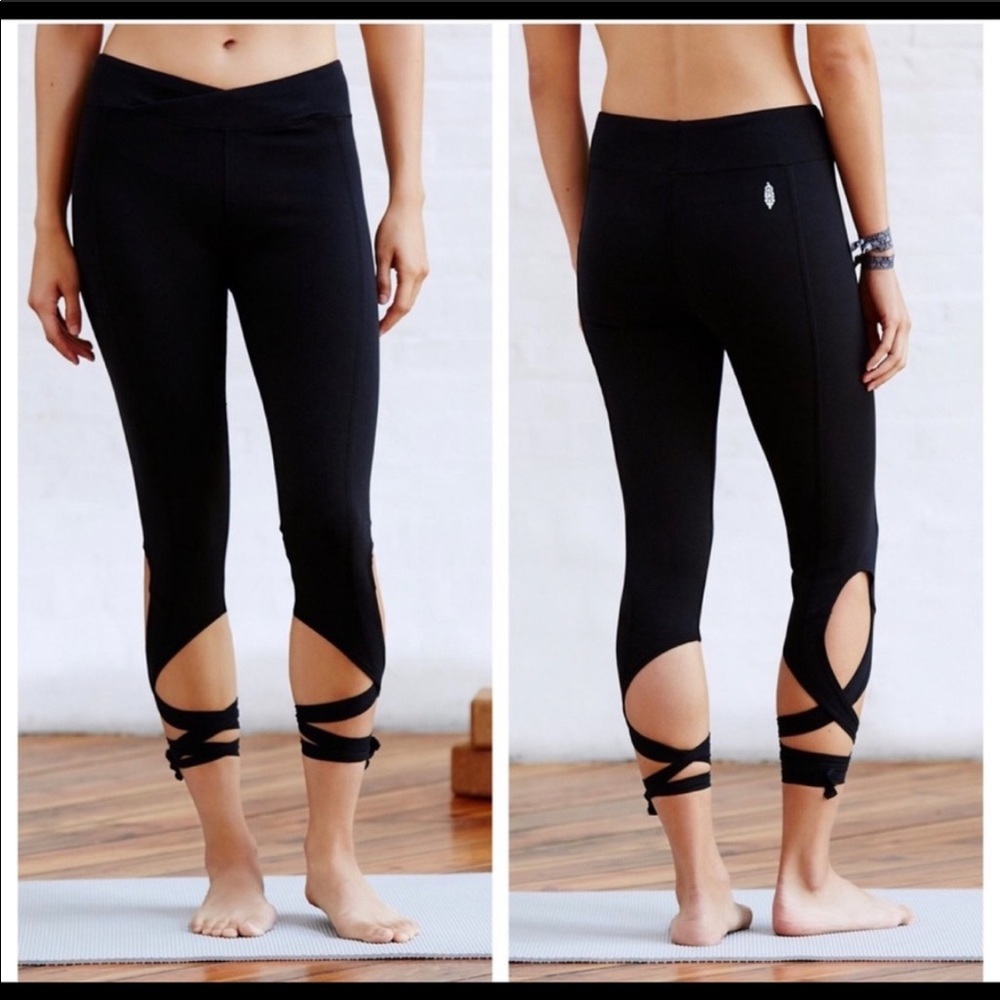Free People Movement Leggings